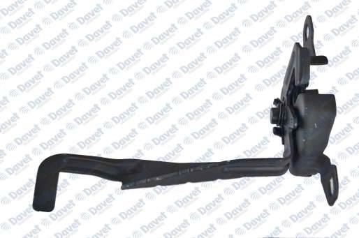 DORTEL 108002 Kaput Kilidi Laguna Iii  ####